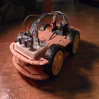 Arduino RC Car